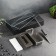 Desktop bio -rock 35x18x15cm, black