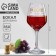 A glass for wine “Mom needs to relax”, 350 ml