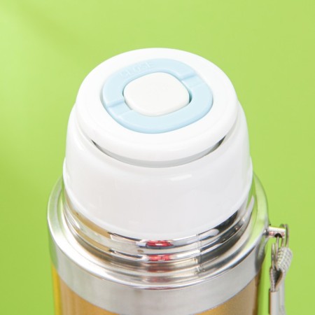 Thermos "Hunter", 500 ml, heat conservation 4-8 hours-3