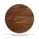 The tablecloth “Wood texture”, round, oxford, elastic band, size 120x120 cm, diameter 75-100 cm