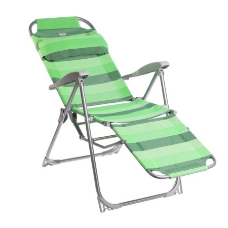Swess chair, 82x59x116 cm, green color-5