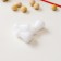 Combinating elements for the skeleton (Lockline), size 1 pc. - 1.2 cm, set 10 pcs.