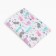 Diaper cat on white 102x120cm, culinary 130g/m, 100% cotton