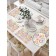 A set of napkins for setting the table "Classic ornament", rectangular, size 32x46 cm, 4 pcs