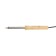 Tundra soldering iron, wooden handle, 40 watts, 220 V