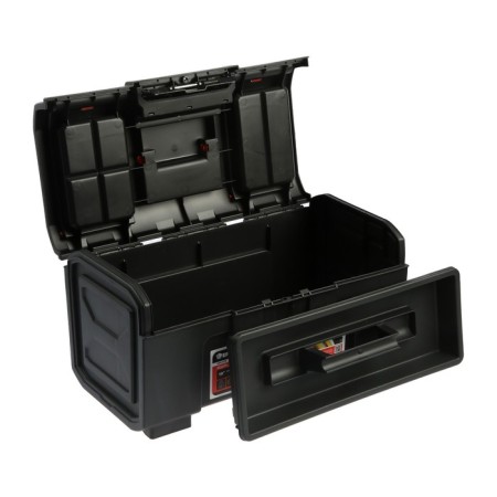 Box with organizer Ermak X-Pro, 19 ", 480 x 268 x 236 mm-3