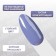 Simple nail polish gel, 3 phase, 10 ml, led/uv, color (240)