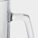 Glass glass for beer "Crystal", 500 ml