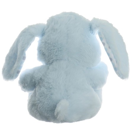 Soft toy "Bunny", Mix colors-1