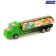 Inertia Circus truck, mix