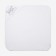 Baptum towel with embroidery "Angel", 75x75 cm, 100% cotton