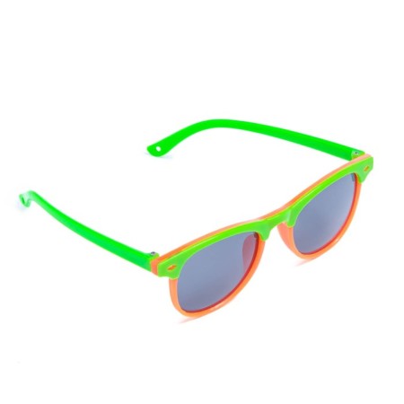 Sunglasses for children "OneSun", 13.5 x 13 x 5 cm, mix, dark glass-3