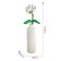 Designer Bouquet "Rose", 80 parts