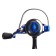 Coil Bezinins. Salmo Sniper Spin 6 2000FD