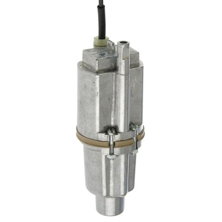 Vibration pump "Ruchek" 1m, lower fence, 225 watts, pressure 60 m, 25 l/min, 10 m