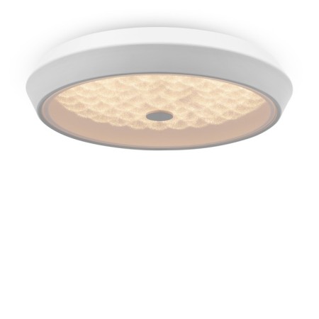 Freya FR10012CL-L24W CELLS ceiling lamp, 390x390x95 mm, LED, 24W, 2800LM, white color-8