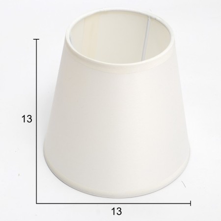 Люстра "Жаклин" 3х40Вт E14 бронза 63х63х73 см BayerLux-10