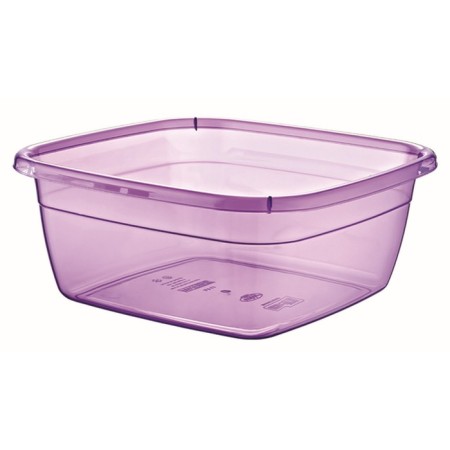 Food bowl Stella hobbylife, 1.3 l, size 17x17x7.5 cm, color mix