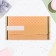 Money envelope "Happy Birthday!" Rature machine, 18.5 x 8.5 cm