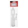 Hill door tundra in NDA, 180 mm, zinc coating, 1 pc.