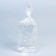Package Packing BOPP, with a bottom fold, "Queen" 15*30 cm