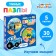 Smart Puzzles "Blue Tractor: Emotions", 5 puzzles, 30 details