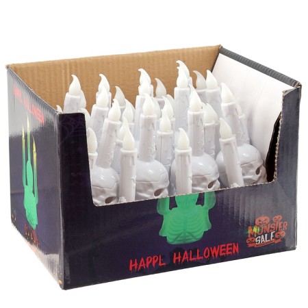 Candle LED "Your Fear"-7