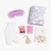 New Year's gift set of Magical, blanket and accessories