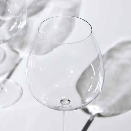 Set of glasses for the wine Colibri, 650 ml, 6 pcs-2