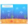 Set of notebooks with stickers, 4 pcs. 12 p.
