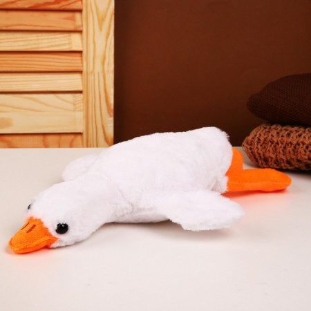 Мягкая игрушка «Гусь», 19 см-5