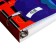 A notebook on the rings of the A5 160 sheets in the Calligrata “AnimeArt-2” cage, plastic cover, offset block