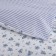 Bed Lowworm euro Diva Afrodita, size 230x250 cm, 200x220 cm, 50x70 cm - 2 pcs, 70x70 cm - 2 pcs