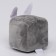 Cube soft toy "Bunny"