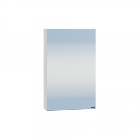 Santa Santa Mirror Aurora 40 is universal, white color