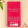Milk chocolate "From March 8" with a pocket for money, 70 g.