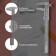 Sedengiarkul Lom, with a depthmer, division price 0.05 mm, plastic, 150 mm