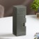 Diffusor "HYGGE" aromatic, 50 ml, tobacco and bergamot