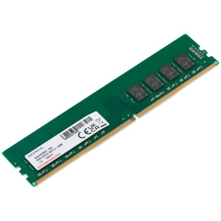 RAM ADATA DDR4 8GB 3200MHz Premier (AD4U32008G22-SGN)-1