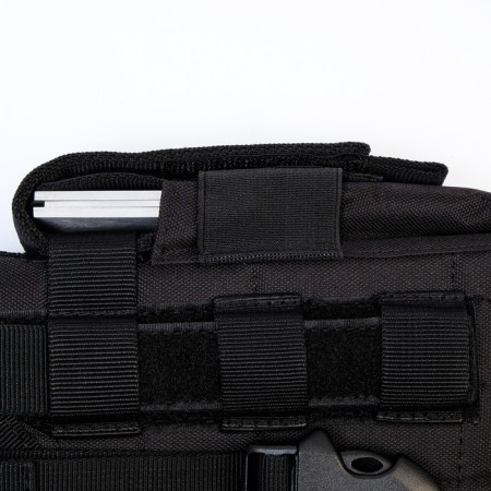 Harry -waist, universal "Attack" Black-4