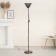 Taleser "Izi" 1x15W E27 Model: BR 01008 Wenge/Black