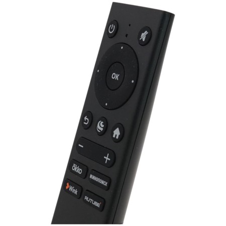SBER WH230602E SBR-V3 remote control for Sber, Razz, Aceline, Dexp TV-2