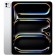 The Apple iPad Pro 2024 A2925 M4 9C RAM8GB ROM256GB 13 "OLED 2752x2064 iOS silver 1077479