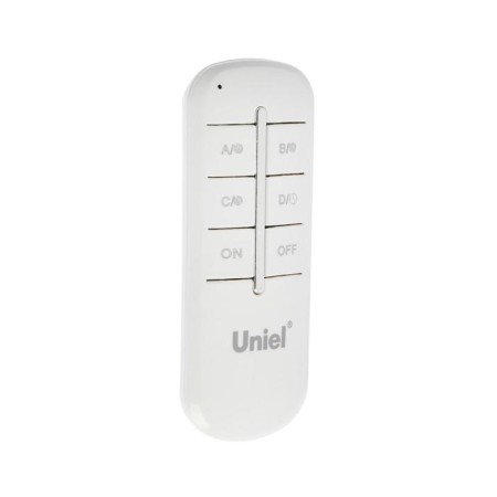 Uniel light control panel, 3 channels x 1000 watts, range of 30 m