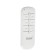 Uniel light control panel, 3 channels x 1000 watts, range of 30 m