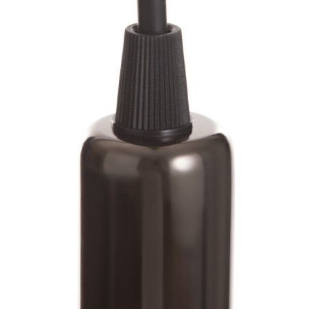 Bayerlux “Sarri” lamp E14 40W bronze 3x3x5.3-120 cm-5