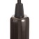 Bayerlux “Sarri” lamp E14 40W bronze 3x3x5.3-120 cm