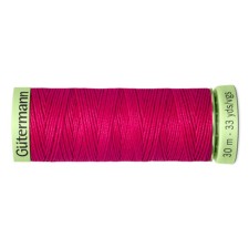 Нить Top Stitch для отстрочки, 30 м, 744506 (382 мальва)
