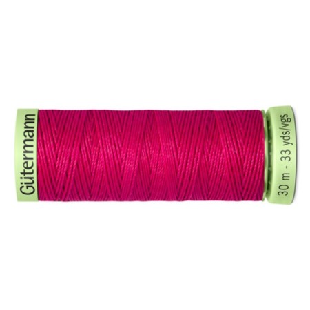 Top Stitch thread for stitching, 30 m, 744506 (382 mallow)