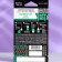 Samurai suspension flavor, perfume, 6 ml, WA-03